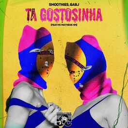 Album cover of Ta Gostosinha