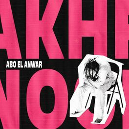 Album cover of Akhro Noor