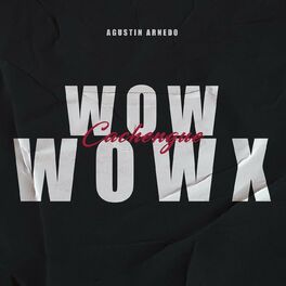 Album cover of Wow Wowx Cachengue