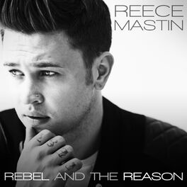 Album cover of Rebel and the Reason