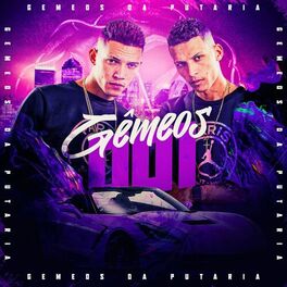 Album cover of Gemeos 001
