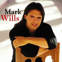 Album cover of Mark Wills