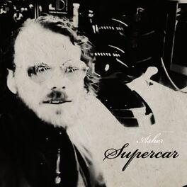 Album cover of Supercar