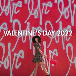 Album cover of Valentine's Day 2022