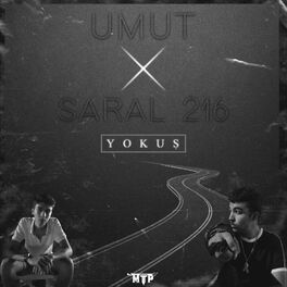 Album cover of Yokuş