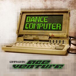 Album cover of Dance Computer