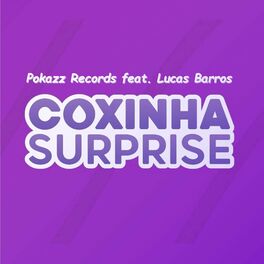 Album cover of Coxinha Surprise