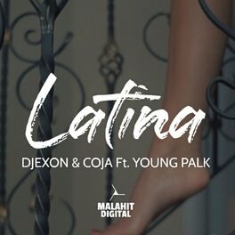 Album cover of Latina