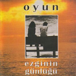 Album cover of Oyun