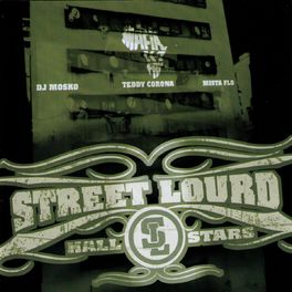 Album cover of Street Lourd