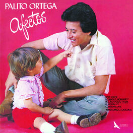 Album cover of Afectos