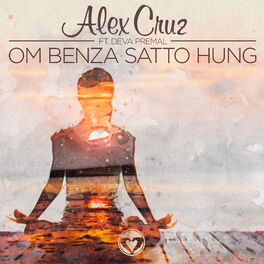 Album cover of Om Benza Satto Hung