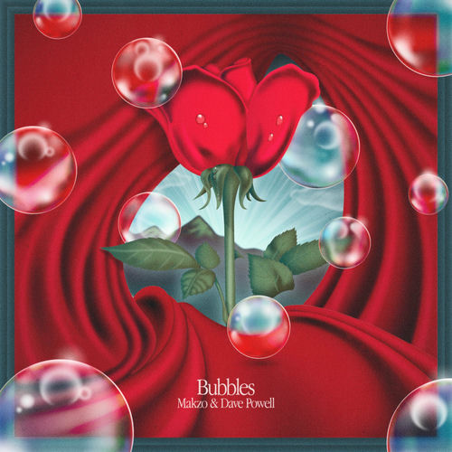 Makzo Bubbles lyrics and songs Deezer