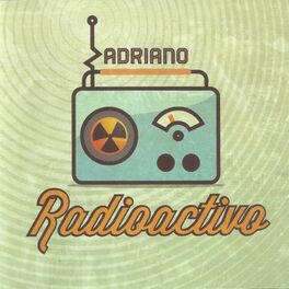 Album cover of Radioactivo