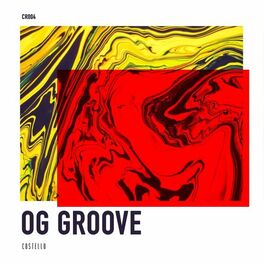 Album cover of Og Groove