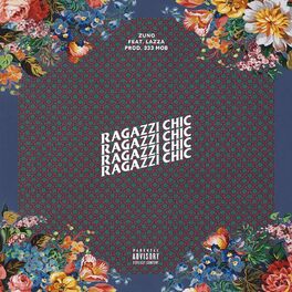 Album cover of Ragazzi Chic