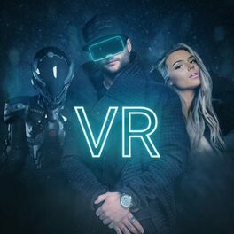Album cover of VR