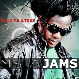 Album cover of Dale Pa Alante