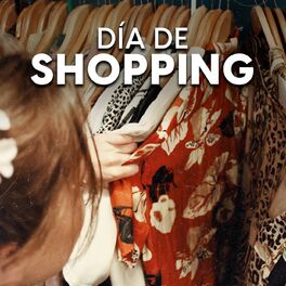 Album cover of Día de Shopping