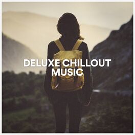 Album cover of Deluxe Chillout Music