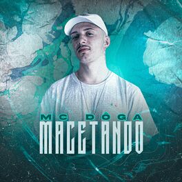 Album cover of Macetando