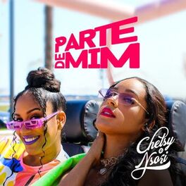 Album cover of Parte de Mim