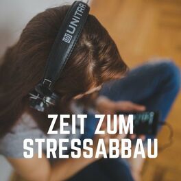 Album cover of Zeit Zum Stressabbau