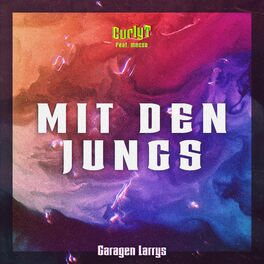 Album cover of Mit den Jungs