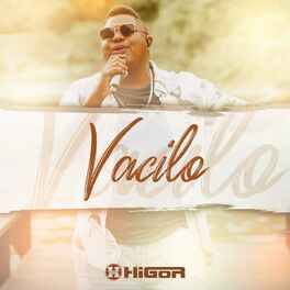 Album cover of Vacilo