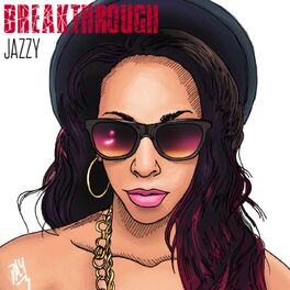 Album cover of Breakthrough (Radio Edit)