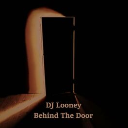 Album cover of Behind The door Vip