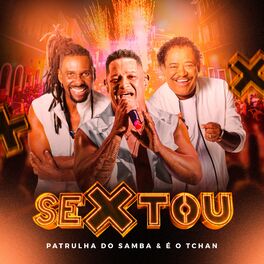 Album cover of Sextou (Ao Vivo)