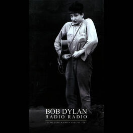 Album cover of Bob Dylan Presents: Radio Radio - Theme Time Radio, Vol. 5