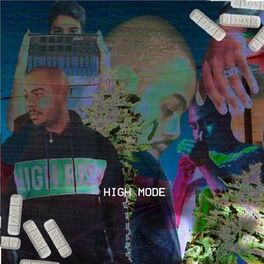 Album cover of High Mode