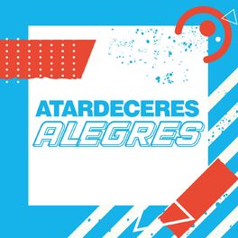 Album cover of Atardeceres Alegres