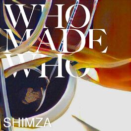 Album cover of Everyday (Shimza Remix)