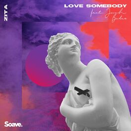 Album cover of Love Somebody (feat. Jonah Baker)