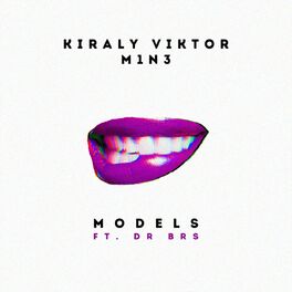 Album cover of Models (feat. DR BRS)