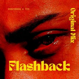 Album cover of Flashback (feat. TYR)