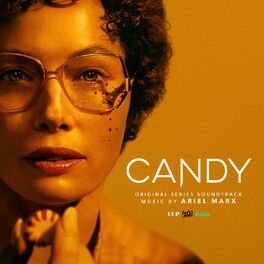Album cover of Candy (Original Series Soundtrack)