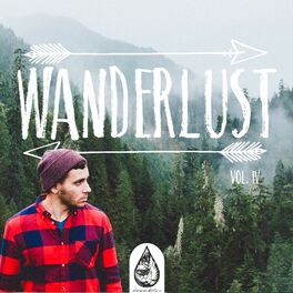 Album cover of Wanderlust Vol. 4