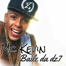Album cover of Baile da DZ7