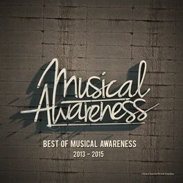 Album cover of Best of Musical Awareness