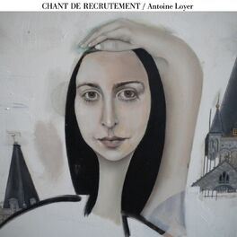 Album cover of Chant de recrutement