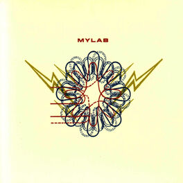 Album cover of Mylab