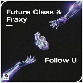 Album cover of Follow U