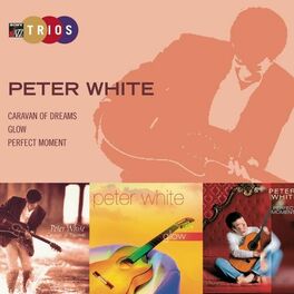 Album cover of Sony Jazz Trios