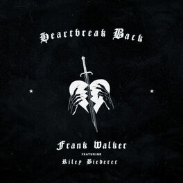 Album cover of Heartbreak Back