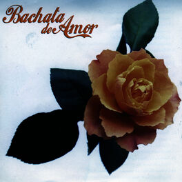 Album cover of Bachata De Amor Vol. 1