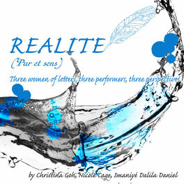 Album cover of Réalité (Pur et sens)